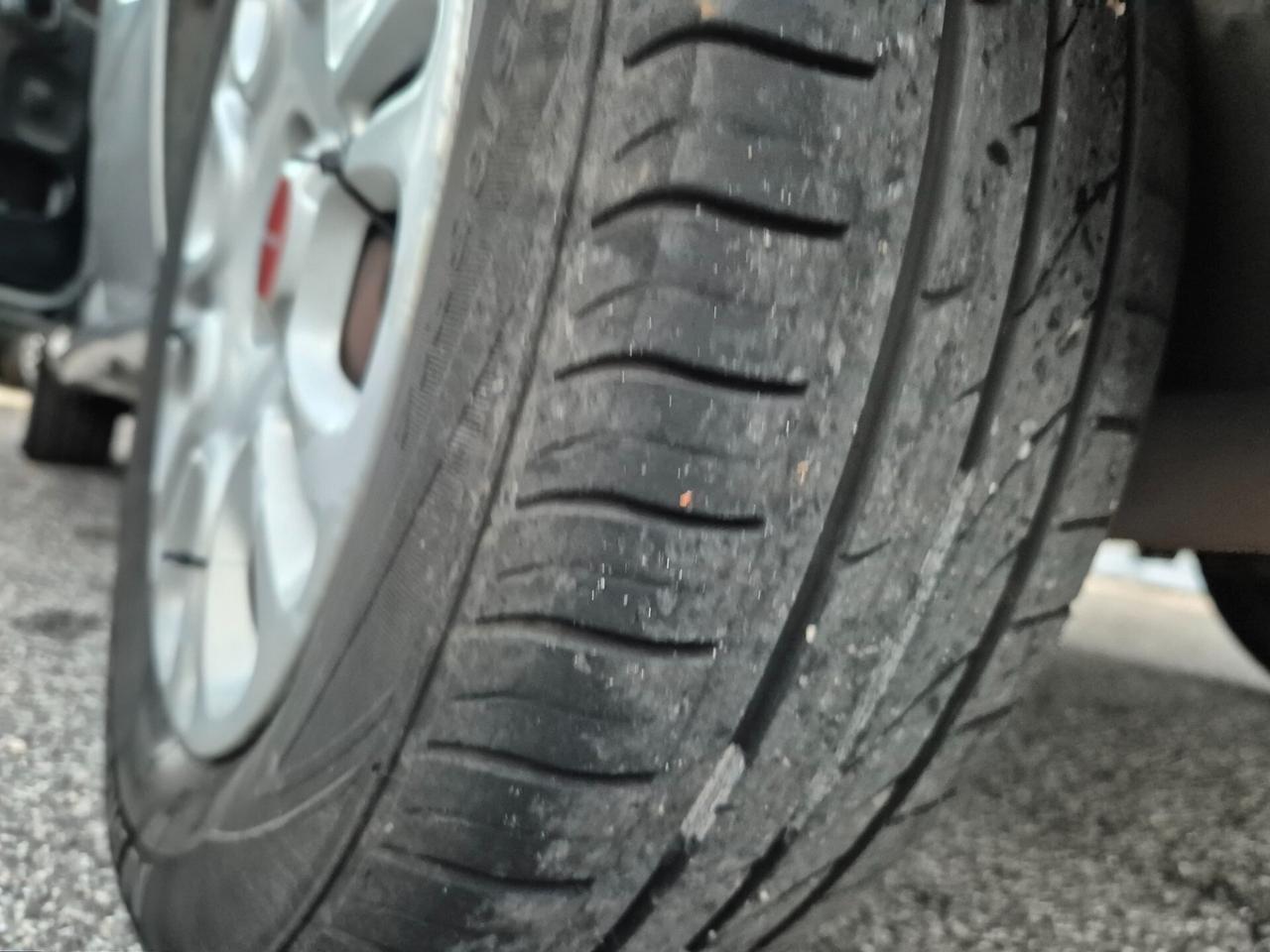 Fiat Panda 1.3 MJT S&S Easy