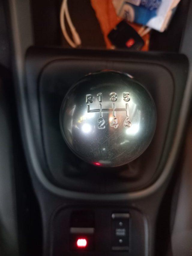 JEEP Avenger 1.2 Turbo 100 CV Longitude