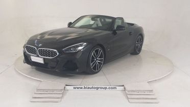 BMW Z4 G29 2019 sdrive 30i Msport auto