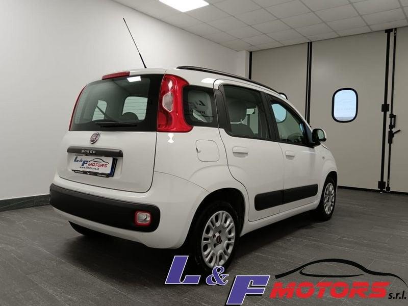FIAT Panda 1.2 GPL CASA MADRE ANTICIPO 0 DA €190 COLLAUDO GPL FINO AL 2035