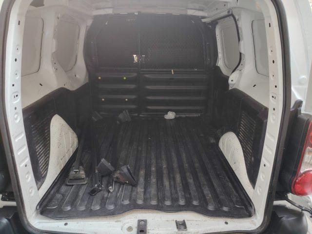 CITROEN Berlingo BlueHDi 100 Van 3 posti Club L1 IVA INCLUSA