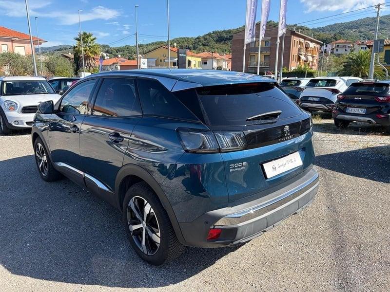 Peugeot 3008 BlueHDi 130 S&S Allure Pack