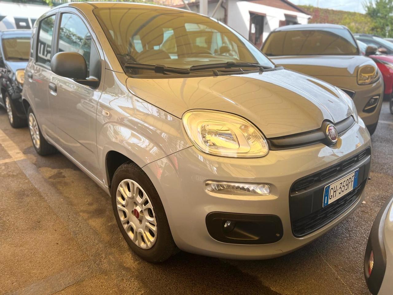 Fiat Panda 1.0 FireFly S&S Hybrid LEGGERE DESCRIZIONE !!