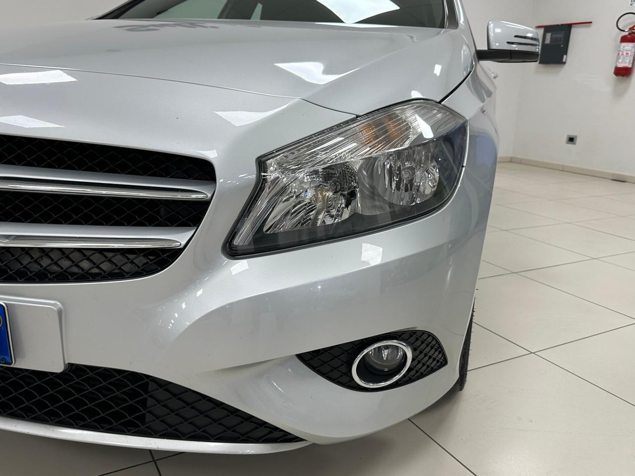 Mercedes-benz A 180 CDI 109 CV Sport - 2015