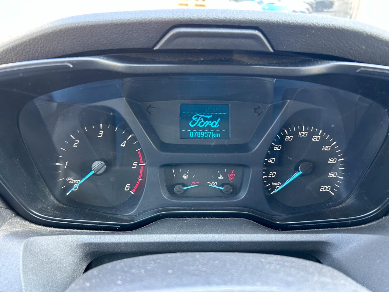 Ford Transit 2.0 tdci 105CV L2 H2