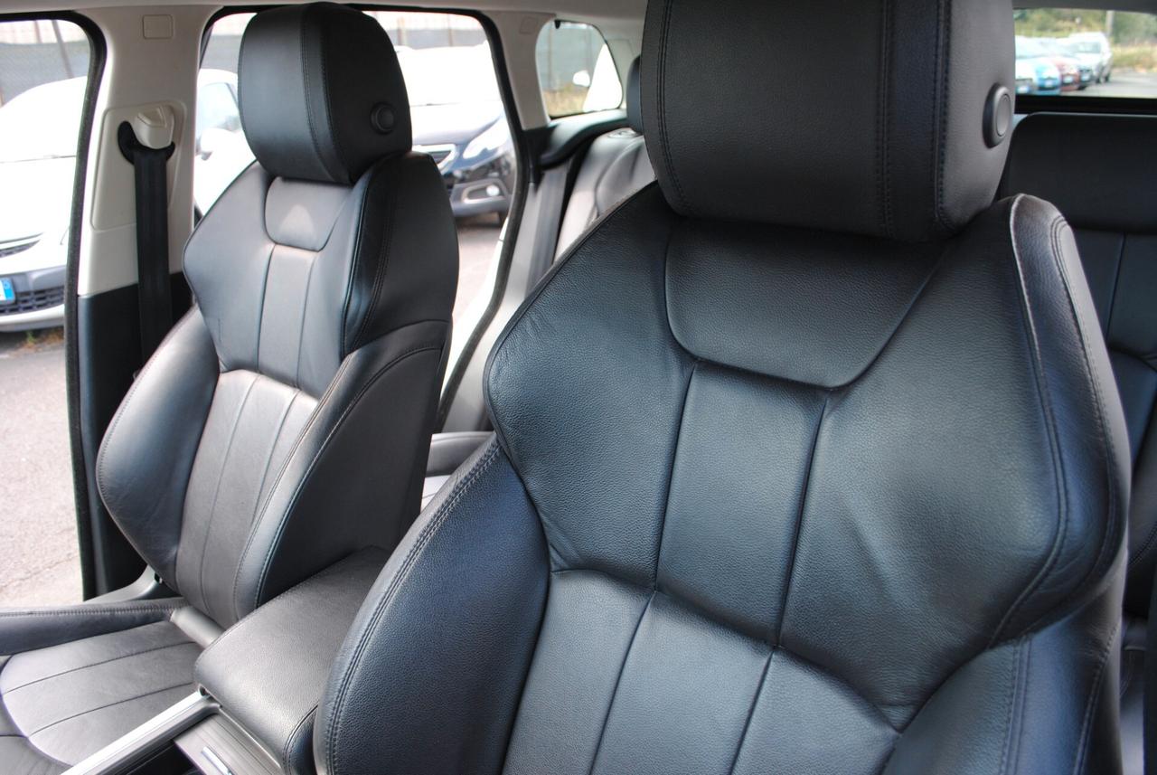 LAND ROVER EVOQUE 2.0 TD4 150 CV