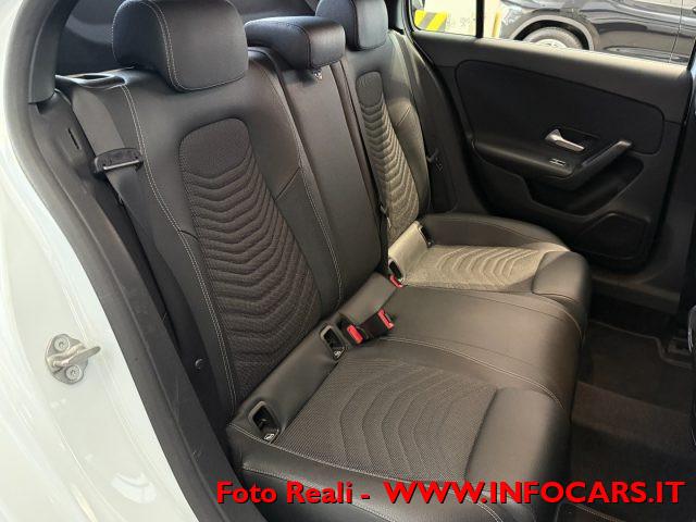 MERCEDES-BENZ A 250 e EQ-Power Business Extra -