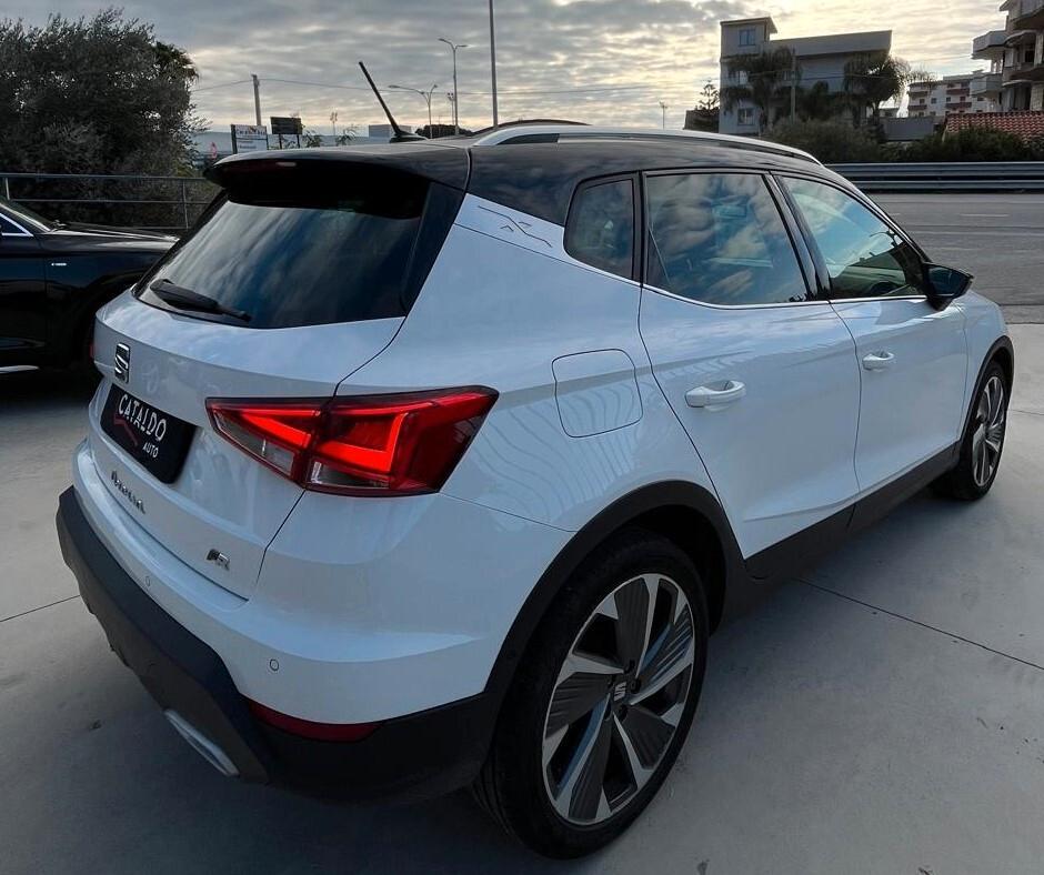 Seat Arona 1.0 EcoTSI 110 CV FR