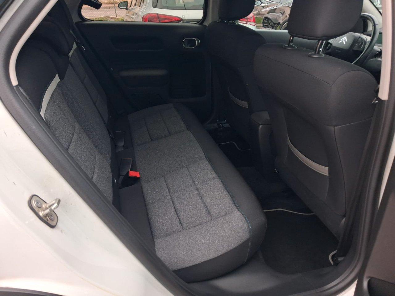 Citroen C4 Cactus 1.5 bluehdi Origins s&s 120cv eat6