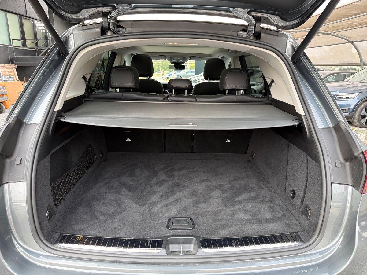 Mercedes-Benz GLE 300 d mhev Premium 4matic auto