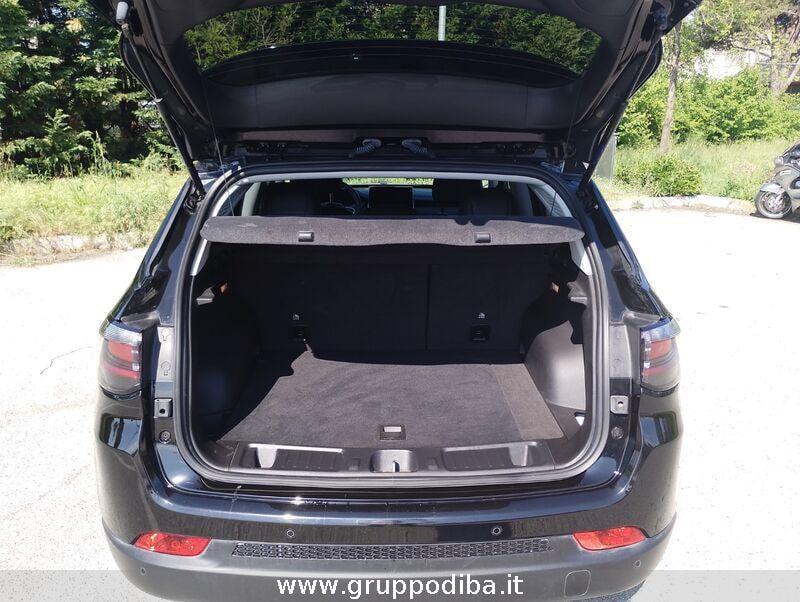 Jeep Compass II 2021 1.3 turbo t4 phev Night Eagle 4xe auto