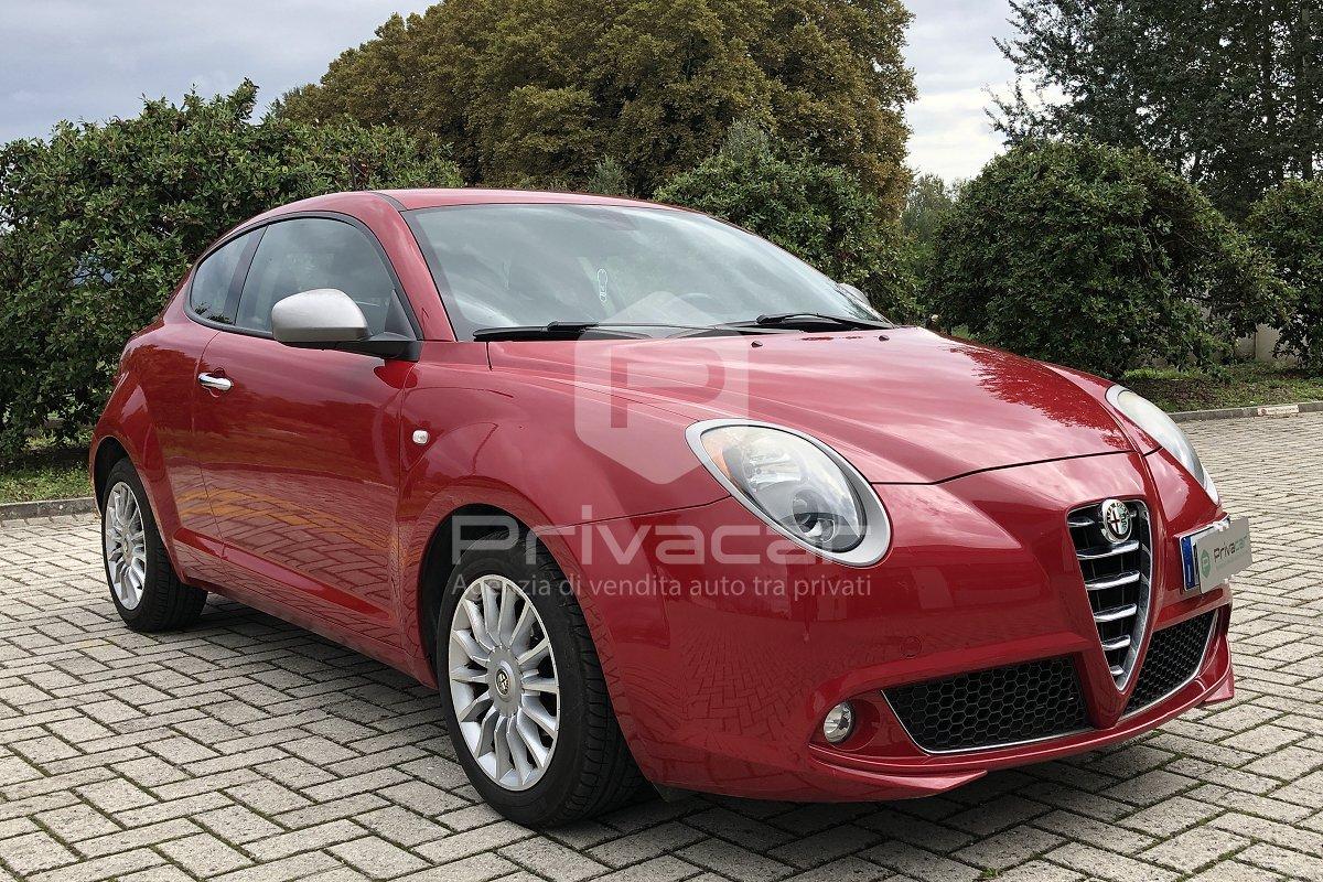 ALFA ROMEO MiTo 1.4 78 CV 8V S&S Distinctive