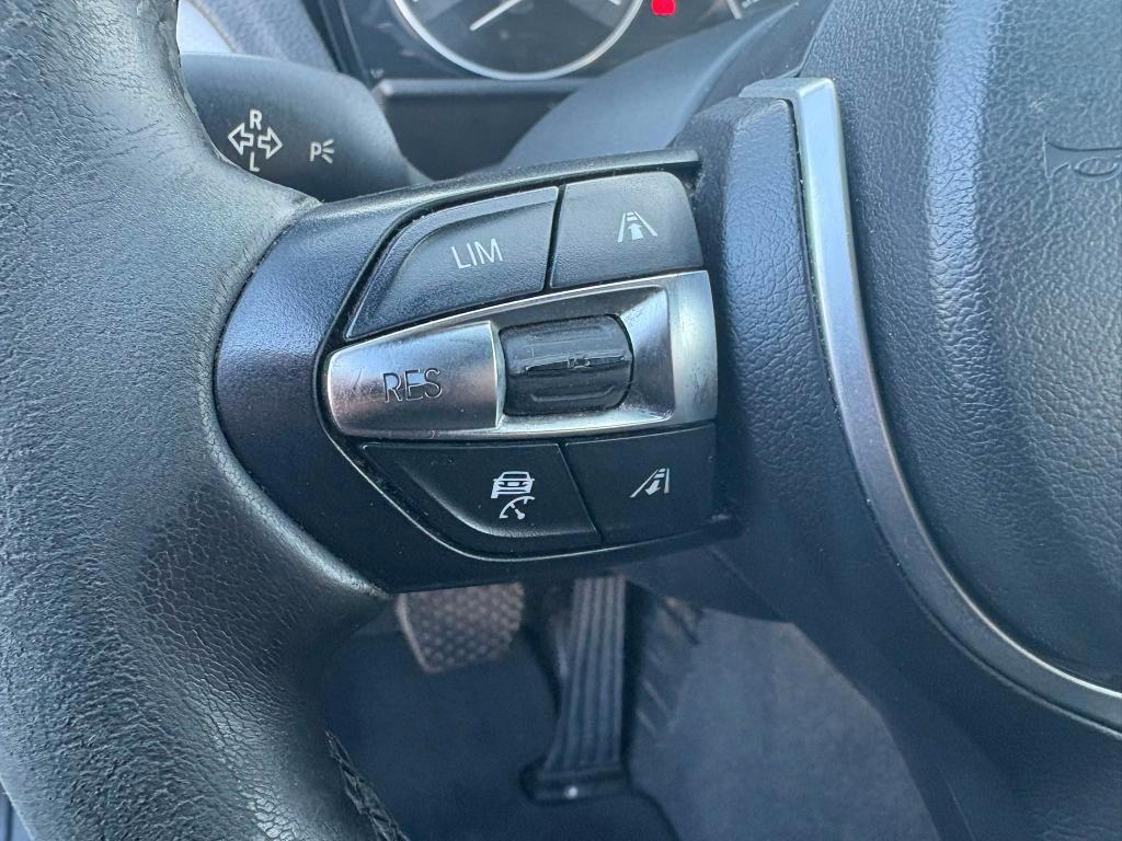 BMW 116 1.5 d 116 CV Msport 5p auto