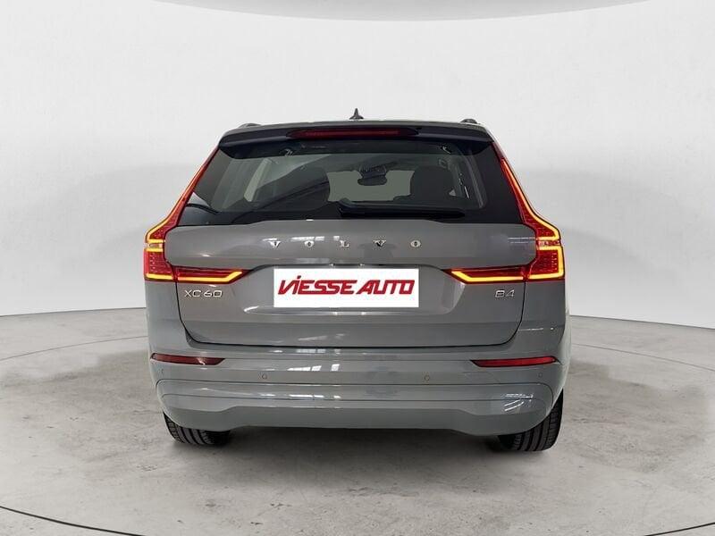 Volvo XC60 XC60 B4 (d) AWD automatico Core