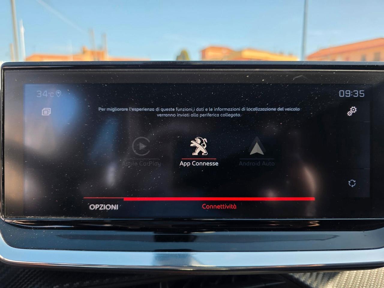 Peugeot 2008 1.5 Bhdi 102cv GT Line