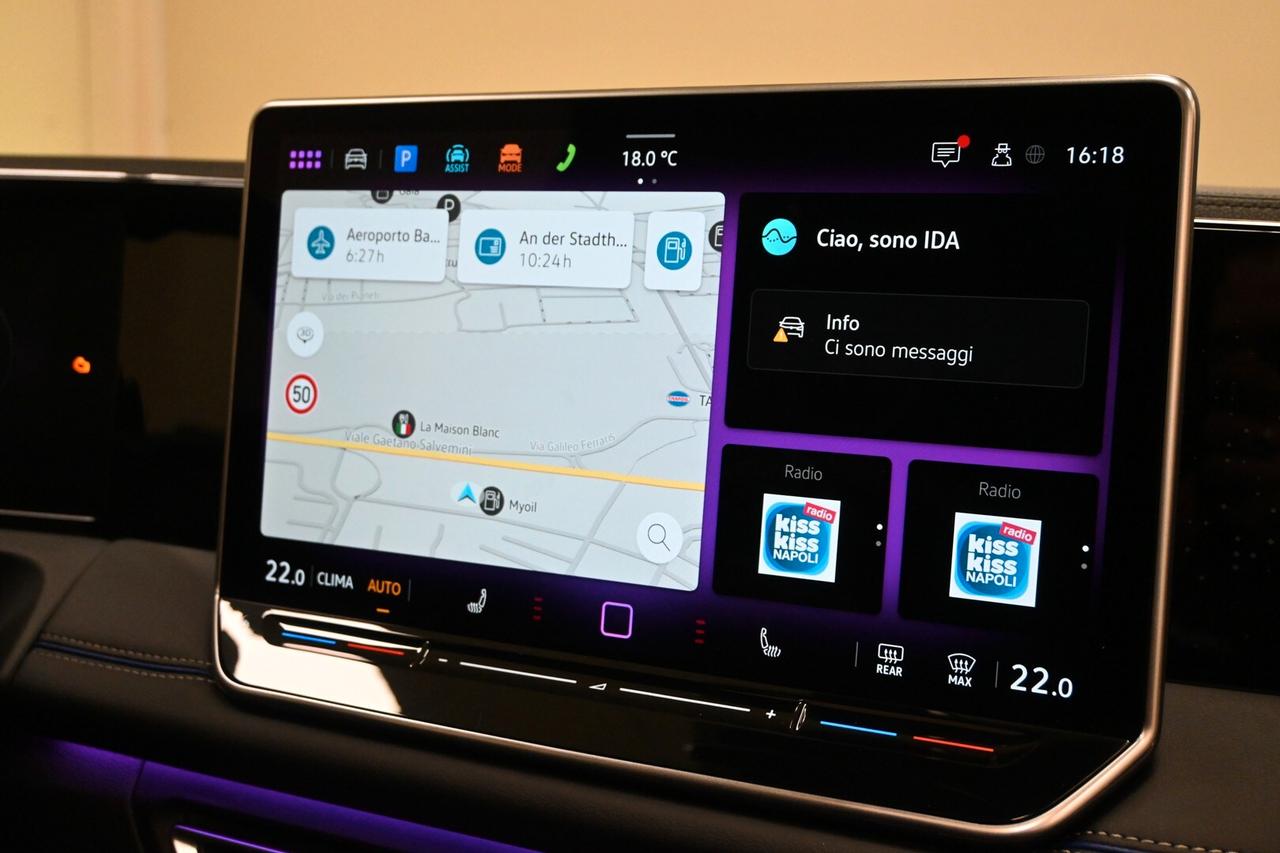 VOLKSWAGEN Tiguan 3ª serie Tiguan 2.0 TDI 150 ...