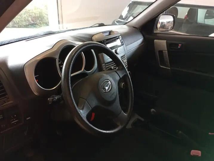 Daihatsu Terios 1.3 HIRO 4X4