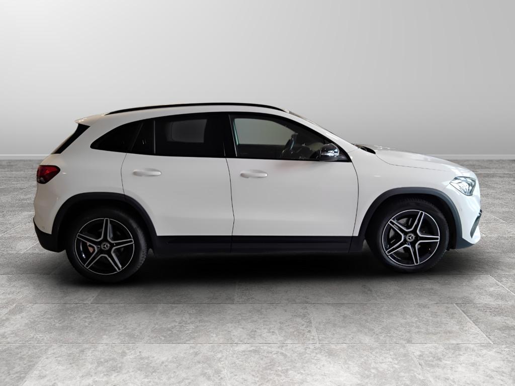 Mercedes-Benz GLA-H247 2020 - GLA 200 d Premium auto