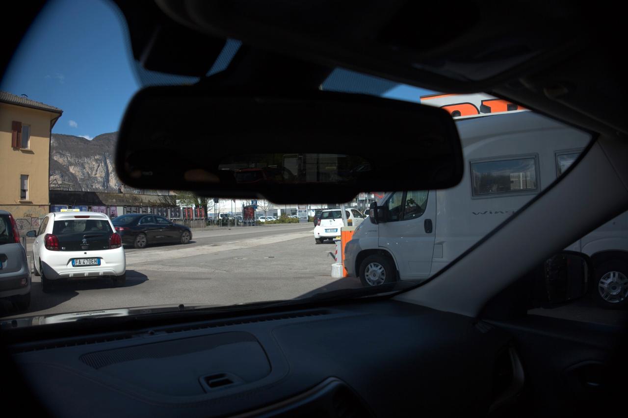 JEEP CHEROKEE 2.0 Mjt II 4WD ACTIVE DRIVE I LIMITED