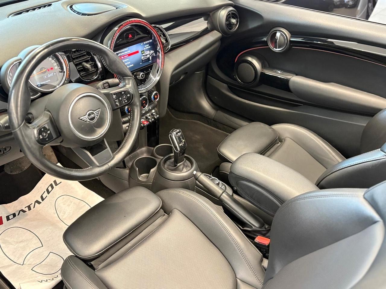 Mini Mini 1.5 Cooper Classic Cabrio