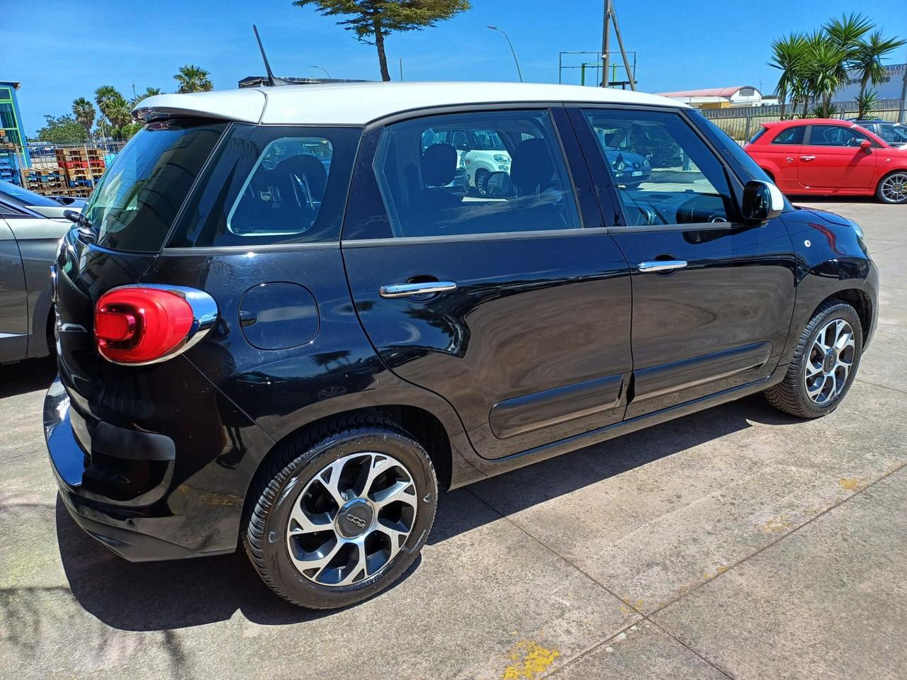 Fiat 500L 1.3 Multijet 95 CV Business