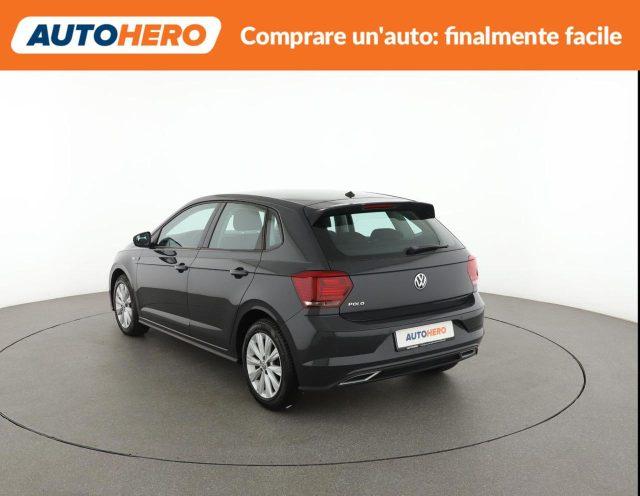 VOLKSWAGEN Polo 1.0 TSI DSG 5p. Highline BlueMotion Technology
