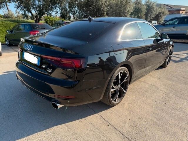 Audi A5 2.0 TFSI S tronic Sport