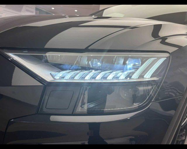 AUDI Q8 50 TDI 286 CV quattro tiptronic Sport