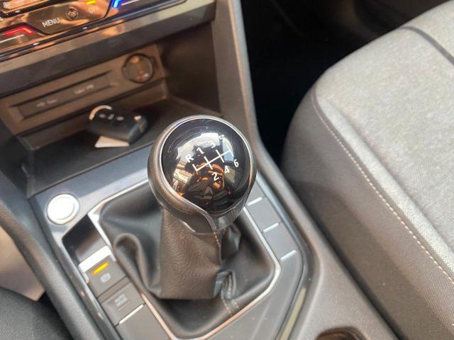 SEAT Tarraco 1.5 TSI Style GANCIO TRAINO