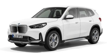 BMW iX1 eDrive 20