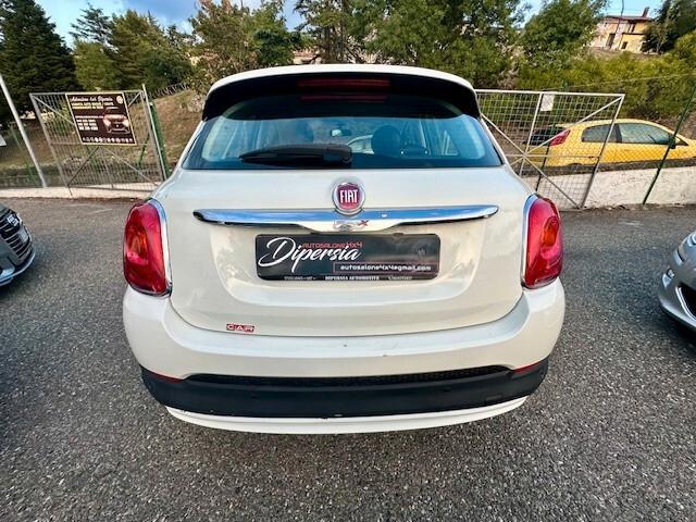 Fiat 500X 1.6 MultiJet 120 CV Pop Star