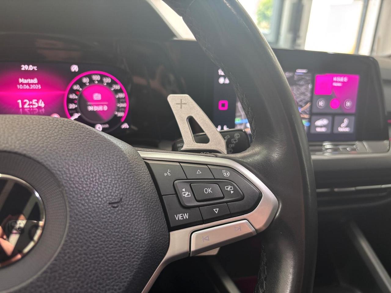 VOLKSWAGEN GOLF 1.5 ETSI 1ST EDITION NAVI-LED-TETTO