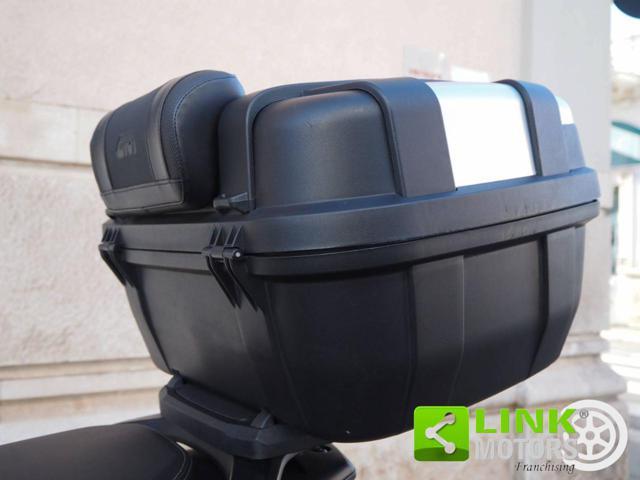 BENELLI TRK 502 X *Unico Prprietario*