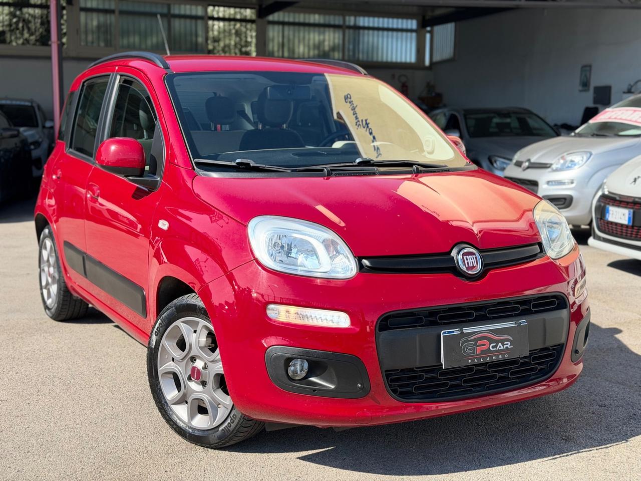 Fiat Panda 1.2 EasyPower Lounge COME NUOVA