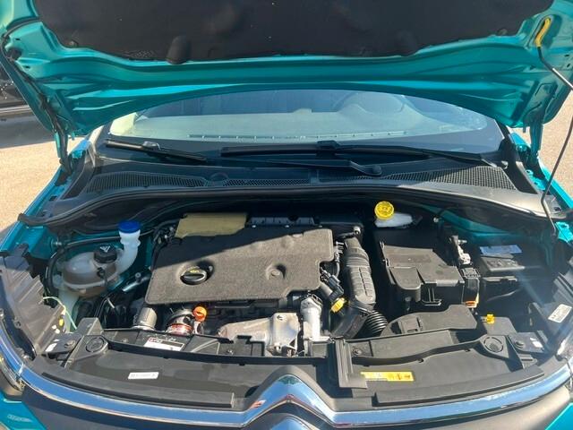 Citroen C3 BlueHDi 100 S&S Shine Pack