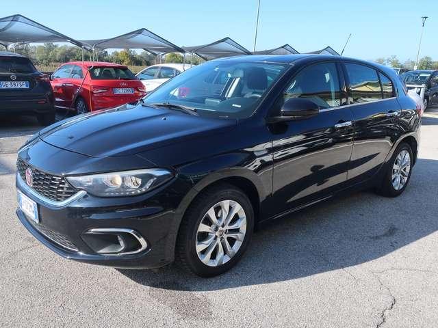 Fiat Tipo 5p 1.4 Lounge 95cv