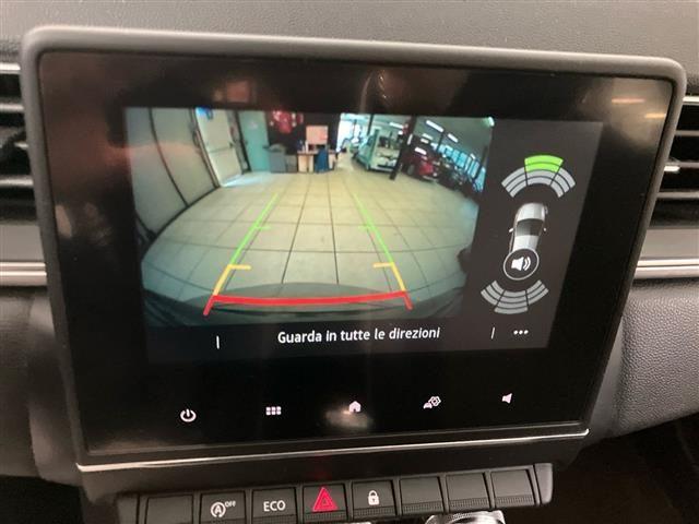 RENAULT Captur 1.0 tce Intens 100cv