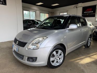 Suzuki Swift 1.3 4x4 5 PORTE