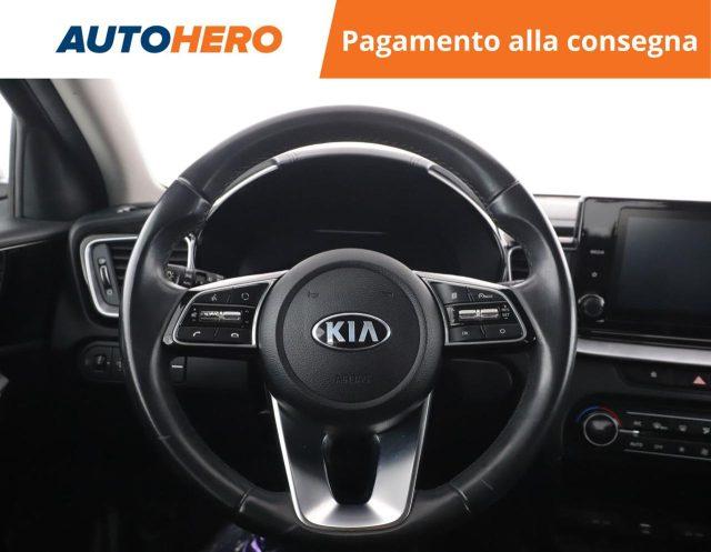 KIA XCeed 1.0 T-GDi Style