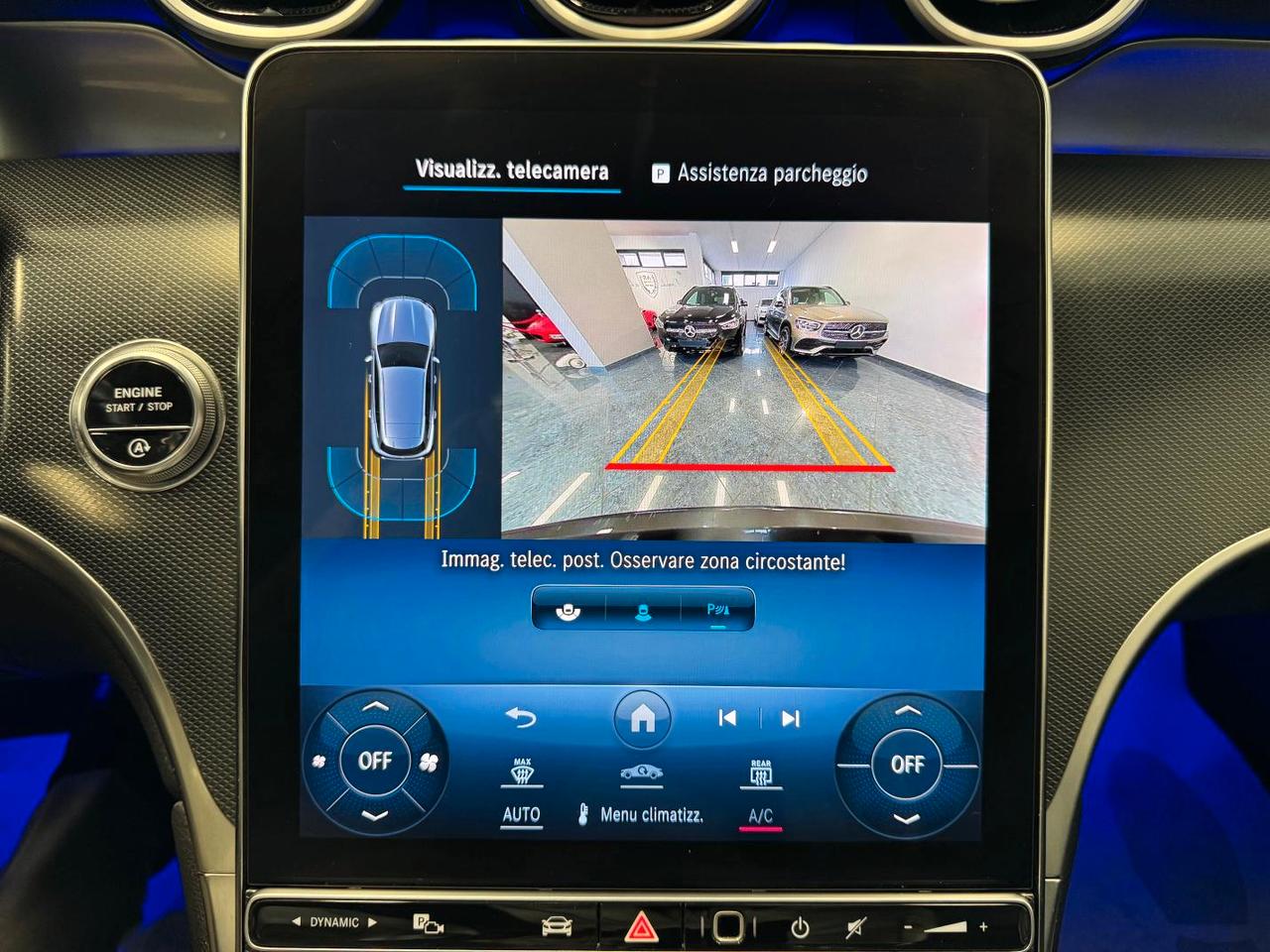 Mercedes GLC 220d Mhev Advanced Plus 4matic 1 Prop