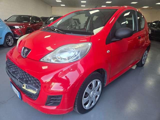 Peugeot 107 107 2005 1.0 12v Access (desir) 3p FL