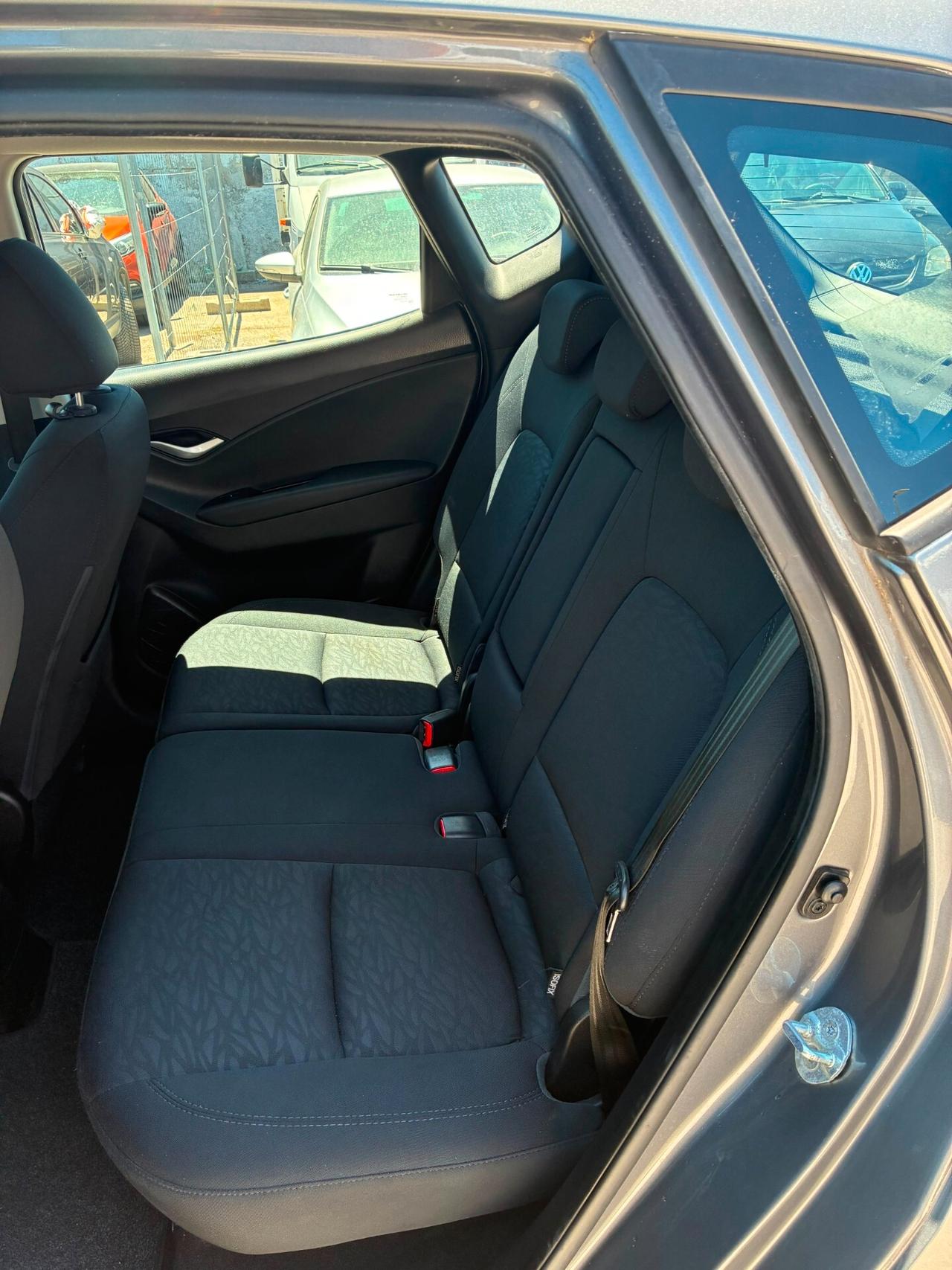 Hyundai iX20 1.4 90 CV Econext Comfort