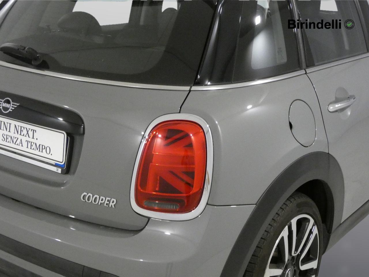 MINI Mini 5 porte (F55) - Mini 1.5 Cooper Yours 5 porte