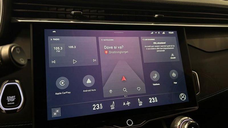 Lynk & Co 01 01 PHEV