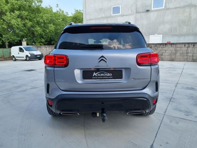 CITROEN C5 Aircross PureTech 130 S&S Shine