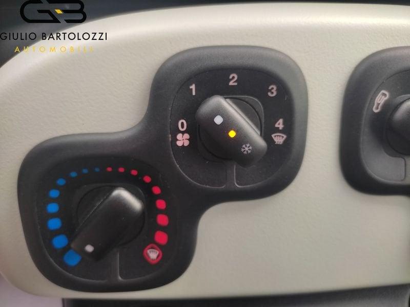 FIAT Panda Cross 1.0 FireFly 70cv S&S Hybrid Cross