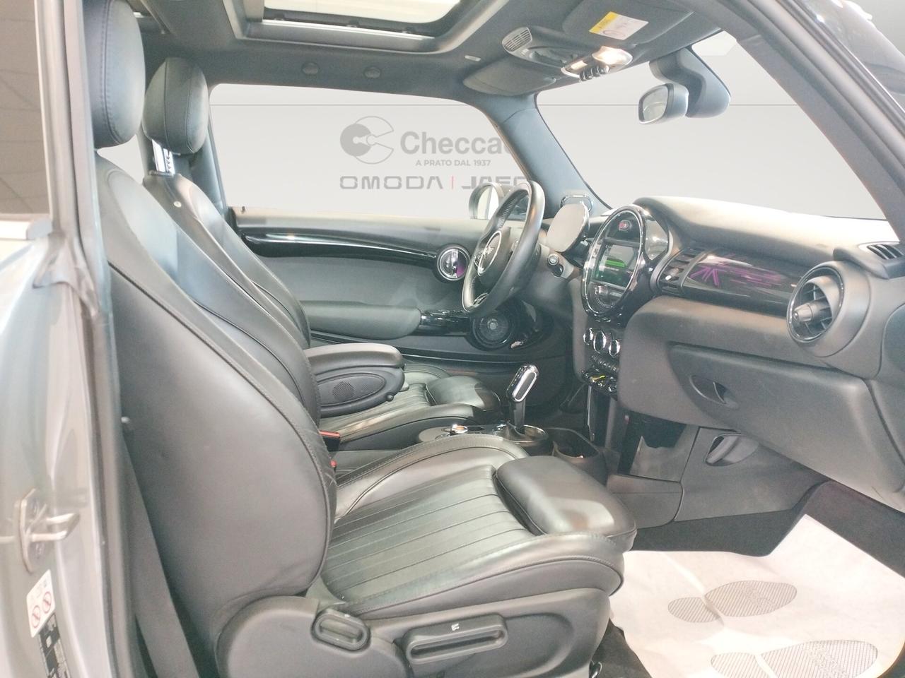 Mini Cooper SE Full Electric 3p XL *IVA ESPOSTA*AUTOMATICO*