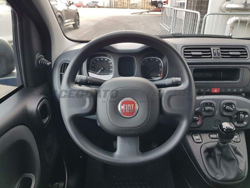 FIAT Panda My24 1.0 Hybrid 70cv