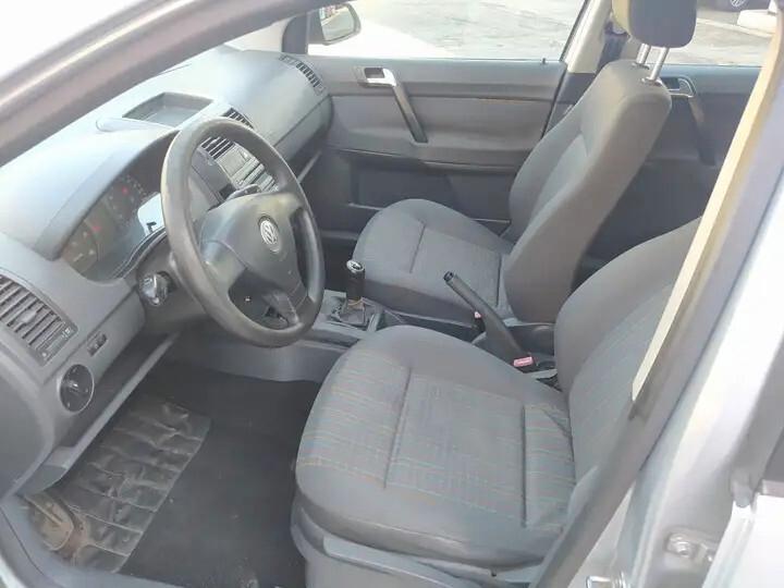 Volkswagen Polo 1.4/69CV TDI 5p. Trendline