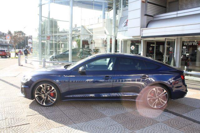 AUDI A5 SPB 40 TDI S tronic S line edition